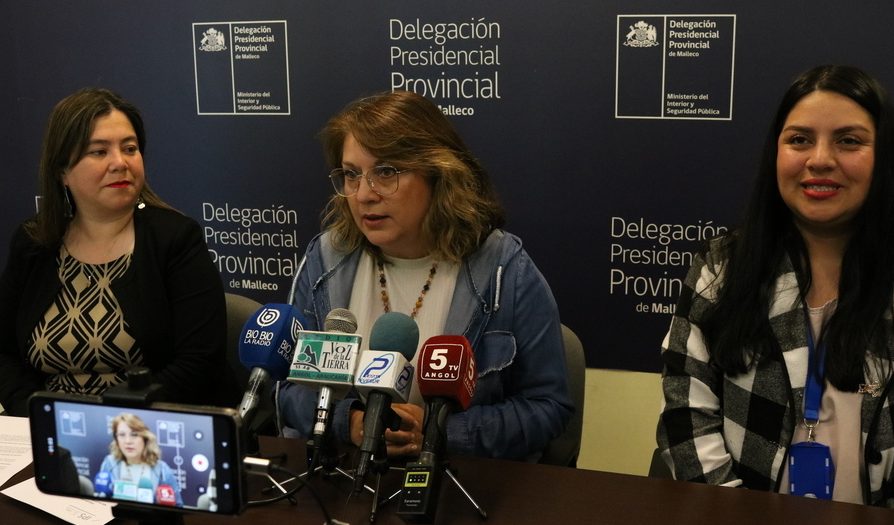 <strong>Autoridades regionales invitan a postular a la Pensión Garantizada Universal</strong>