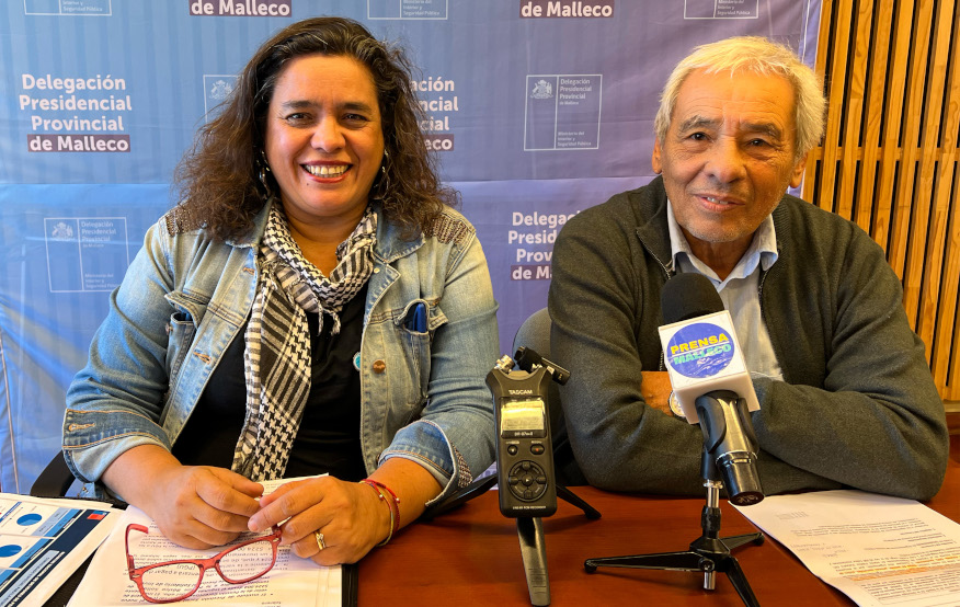 Gobierno invita a organizaciones sociales a postular a Fondo de Fortalecimiento 2025