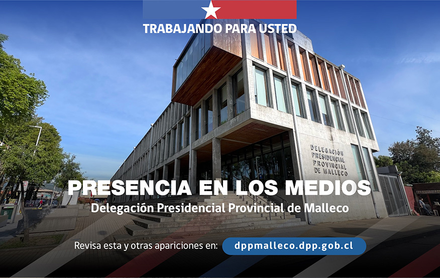 DPP en los medios: del 20 al 22 de marzo 2026